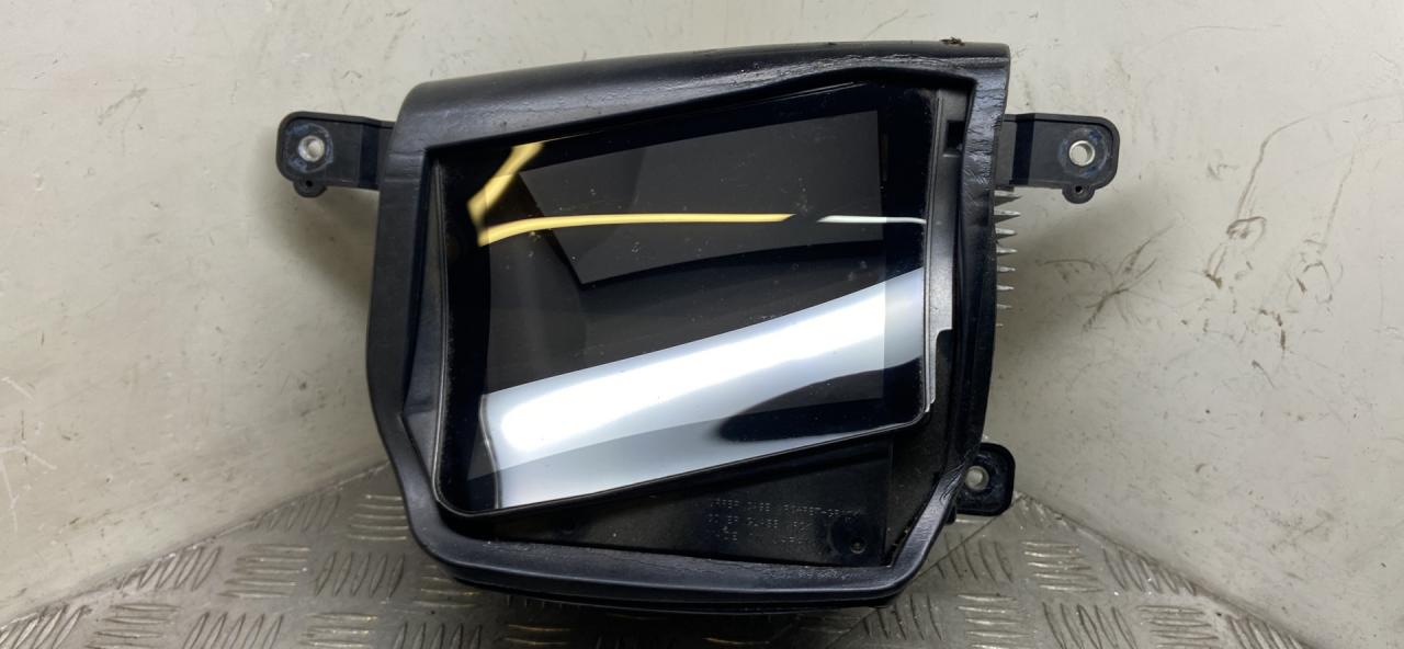 проектор BMW X6 M E71/E72 2010, 4.4 л., S63 B44 A, бензин, АКПП, carbonschwarz metallic (416), внедорожник 5 дв., полный привод, 62309215326, 62309262183, 9215326, 9262183 - фото №1