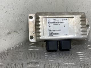 блок управления раздаткой BMW X6 M E71/E72 2010, 4.4 л., S63 B44 A, бензин, АКПП, carbonschwarz metallic (416), внедорожник 5 дв., полный привод, 27607605031, 7605031