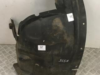защита арок передняя правая (подкрылок) BMW X6 M E71/E72 2010, 4.4 л., S63 B44 A, бензин, АКПП, carbonschwarz metallic (416), внедорожник 5 дв., полный привод, 51717180622, 7180622