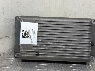 блок Bluetooth BMW X6 M E71/E72 2010, 4.4 л., S63 B44 A, бензин, АКПП, carbonschwarz metallic (416), внедорожник 5 дв., полный привод, 84109224674, 9224674