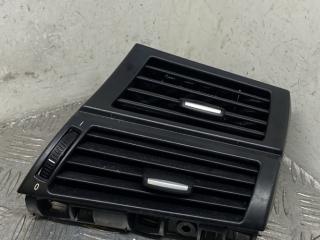 дефлектор обдува салона BMW X6 M E71/E72 2010, 4.4 л., S63 B44 A, бензин, АКПП, carbonschwarz metallic (416), внедорожник 5 дв., полный привод, 64227161804, 7161804