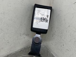 замок ремня безопасности BMW X6 M E71/E72 2010, 4.4 л., S63 B44 A, бензин, АКПП, carbonschwarz metallic (416), внедорожник 5 дв., полный привод, 72117171197, 7171895