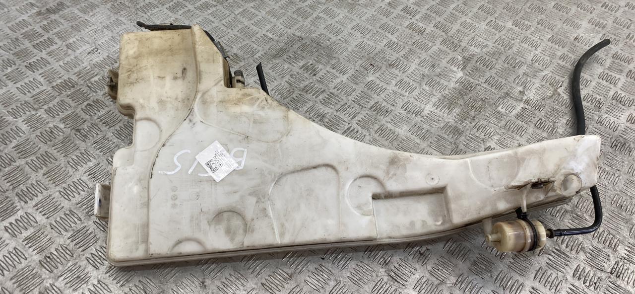 бачок омывателя BMW X6 M E71/E72 2010, 4.4 л., S63 B44 A, бензин, АКПП, carbonschwarz metallic (416), внедорожник 5 дв., полный привод, 61677191000, 7161476 - фото №1