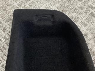 обшивка багажника BMW X6 M E71/E72 2010, 4.4 л., S63 B44 A, бензин, АКПП, carbonschwarz metallic (416), внедорожник 5 дв., полный привод, 51477254038