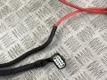 плюсовой провод аккумулятора BMW X6 M E71/E72 2010, 4.4 л., S63 B44 A, бензин, АКПП, carbonschwarz metallic (416), внедорожник 5 дв., полный привод, 61129194917, 9194917 - фото №3