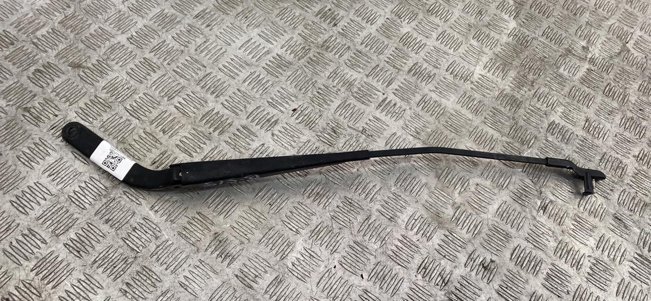 щеткодержатель (поводок стеклоочистителя, дворник) BMW X6 M E71/E72 2010, 4.4 л., S63 B44 A, бензин, АКПП, carbonschwarz metallic (416), внедорожник 5 дв., полный привод, 61619449955 - фото №1