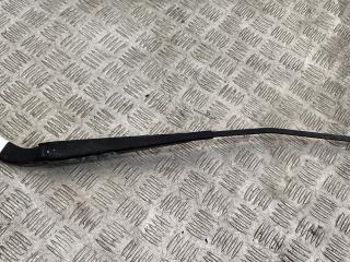 щеткодержатель (поводок стеклоочистителя, дворник) BMW X6 M E71/E72 2010, 4.4 л., S63 B44 A, бензин, АКПП, carbonschwarz metallic (416), внедорожник 5 дв., полный привод, 61619449955