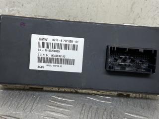 блок управления Dynamic Drive BMW X6 M E71/E72 2010, 4.4 л., S63 B44 A, бензин, АКПП, carbonschwarz metallic (416), внедорожник 5 дв., полный привод, 37146792659, 6792659