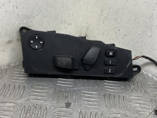 блок управления сиденьем BMW X6 M E71/E72 2010, 4.4 л., S63 B44 A, бензин, АКПП, carbonschwarz metallic (416), внедорожник 5 дв., полный привод, 61316926971, 6926971