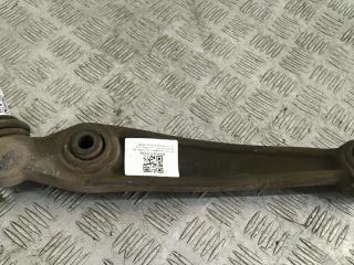 рычаг передний левый BMW X6 M E71/E72 2010, 4.4 л., S63 B44 A, бензин, АКПП, carbonschwarz metallic (416), внедорожник 5 дв., полный привод, 31126771893