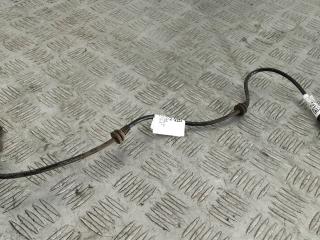 датчик ABS BMW X6 M E71/E72 2010, 4.4 л., S63 B44 A, бензин, АКПП, carbonschwarz metallic (416), внедорожник 5 дв., полный привод, 34526771776, 6771776