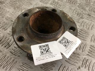 ступица передняя BMW 5 серия F07/F10/F11 F10 2011, 2.0 л., N47 D20 C, дизель, АКПП, a90 (sophitgrau), седан, задний привод, правый руль, 31206872888, 6872888