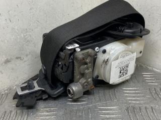 ремень безопасности BMW X6 M E71/E72 2010, 4.4 л., S63 B44 A, бензин, АКПП, carbonschwarz metallic (416), внедорожник 5 дв., полный привод, 72117171967, 7171967