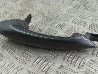 ручка наружная BMW 5 серия F10/F11 [рестайлинг] F10 2016, 2.0 л., B47 D20 A, дизель, АКПП, mineralgrau metallic (b39), седан, задний привод, правый руль, 51217231933, 7334889