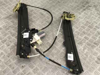 стеклоподъемник передний левый BMW 5 серия F10/F11 [рестайлинг] F10 2016, 2.0 л., B47 D20 A, дизель, АКПП, mineralgrau metallic (b39), седан, задний привод, правый руль, 51337182131, 7182111, 7227129