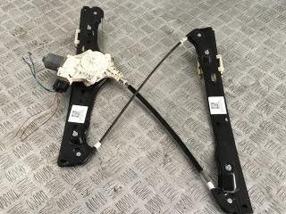 стеклоподъемник передний левый BMW 3 серия E90/E91/E92/E93 E90 2007, 3.0 л., N52 B30, бензин, АКПП, седан, задний привод, правый руль, 51337140587, 7060265, 7140587, 67626927027