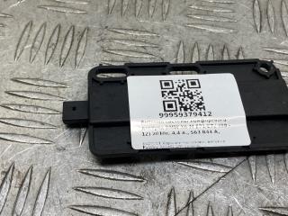 Антенна системы комфортного доступа BMW X6 M E71/E72 2010, 4.4 л., S63 B44 A, бензин, АКПП, carbonschwarz metallic (416), внедорожник 5 дв., полный привод, 6922211, 61356922211