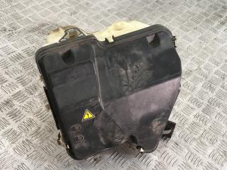 прочая запчасть BMW X6 M E71/E72 2010, 4.4 л., S63 B44 A, бензин, АКПП, carbonschwarz metallic (416), внедорожник 5 дв., полный привод, 12907553969, 12907555102, 7555102