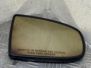 стекло зеркала наружного правого BMW X6 M E71/E72 2010, 4.4 л., S63 B44 A, бензин, АКПП, carbonschwarz metallic (416), внедорожник 5 дв., полный привод, 51167174988