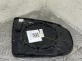 стекло зеркала наружного левого BMW X6 M E71/E72 2010, 4.4 л., S63 B44 A, бензин, АКПП, carbonschwarz metallic (416), внедорожник 5 дв., полный привод, 51167174987 - фото №4