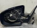 зеркало наружное левое BMW X6 M E71/E72 2010, 4.4 л., S63 B44 A, бензин, АКПП, carbonschwarz metallic (416), внедорожник 5 дв., полный привод, 51167282785 - фото №4