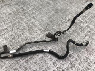 шланг гидроусилителя BMW 5 серия F10/F11 [рестайлинг] F10 2015, 3.0 л., N55 B30 A, бензин, АКПП, sophi brillanmetallic (a90), седан, полный привод, 32416797306, 6797306