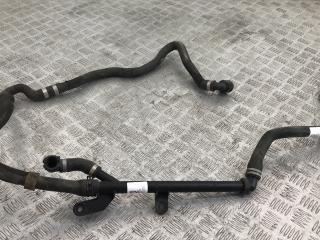 трубка охлаждающей жидкости BMW 5 серия F10/F11 [рестайлинг] F10 2015, 3.0 л., N55 B30 A, бензин, АКПП, sophi brillanmetallic (a90), седан, полный привод, 64509170341, 9170341