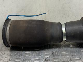 пневмоподушка BMW X6 M E71/E72 2010, 4.4 л., S63 B44 A, бензин, АКПП, carbonschwarz metallic (416), внедорожник 5 дв., полный привод, 37126790083