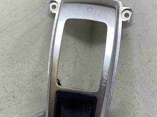 кнопка ручного тормоза (ручника) BMW X6 M E71/E72 2010, 4.4 л., S63 B44 A, бензин, АКПП, carbonschwarz metallic (416), внедорожник 5 дв., полный привод, 61319148508, 9148508