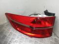 фонарь задний левый BMW X6 M E71/E72 2010, 4.4 л., S63 B44 A, бензин, АКПП, carbonschwarz metallic (416), внедорожник 5 дв., полный привод, 7179985, 63217179985 - фото №3