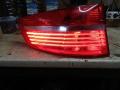 фонарь задний левый BMW X6 M E71/E72 2010, 4.4 л., S63 B44 A, бензин, АКПП, carbonschwarz metallic (416), внедорожник 5 дв., полный привод, 7179985, 63217179985 - фото №6
