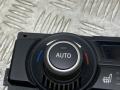 блок управления печки / климат-контроля BMW X6 M E71/E72 2010, 4.4 л., S63 B44 A, бензин, АКПП, carbonschwarz metallic (416), внедорожник 5 дв., полный привод, 64119215515, 9215515 - фото №2