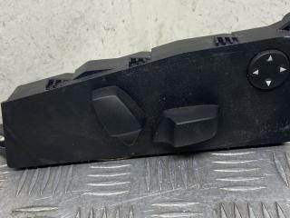 блок управления сиденьем BMW X6 M E71/E72 2010, 4.4 л., S63 B44 A, бензин, АКПП, carbonschwarz metallic (416), внедорожник 5 дв., полный привод, 61316926976, 6926976