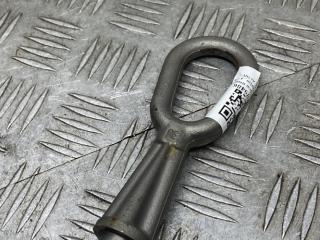 крюк буксировочный BMW X6 M E71/E72 2010, 4.4 л., S63 B44 A, бензин, АКПП, carbonschwarz metallic (416), внедорожник 5 дв., полный привод, 72157070643