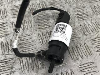 насос (моторчик) омывателя стекла BMW 5 серия F10/F11 [рестайлинг] F10 2015, 3.0 л., N55 B30 A, бензин, АКПП, sophi brillanmetallic (a90), седан, полный привод, 67126934160, 6934160