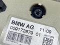 прочая запчасть BMW X6 M E71/E72 2010, 4.4 л., S63 B44 A, бензин, АКПП, carbonschwarz metallic (416), внедорожник 5 дв., полный привод, 65209172879, 9172879 - фото №2