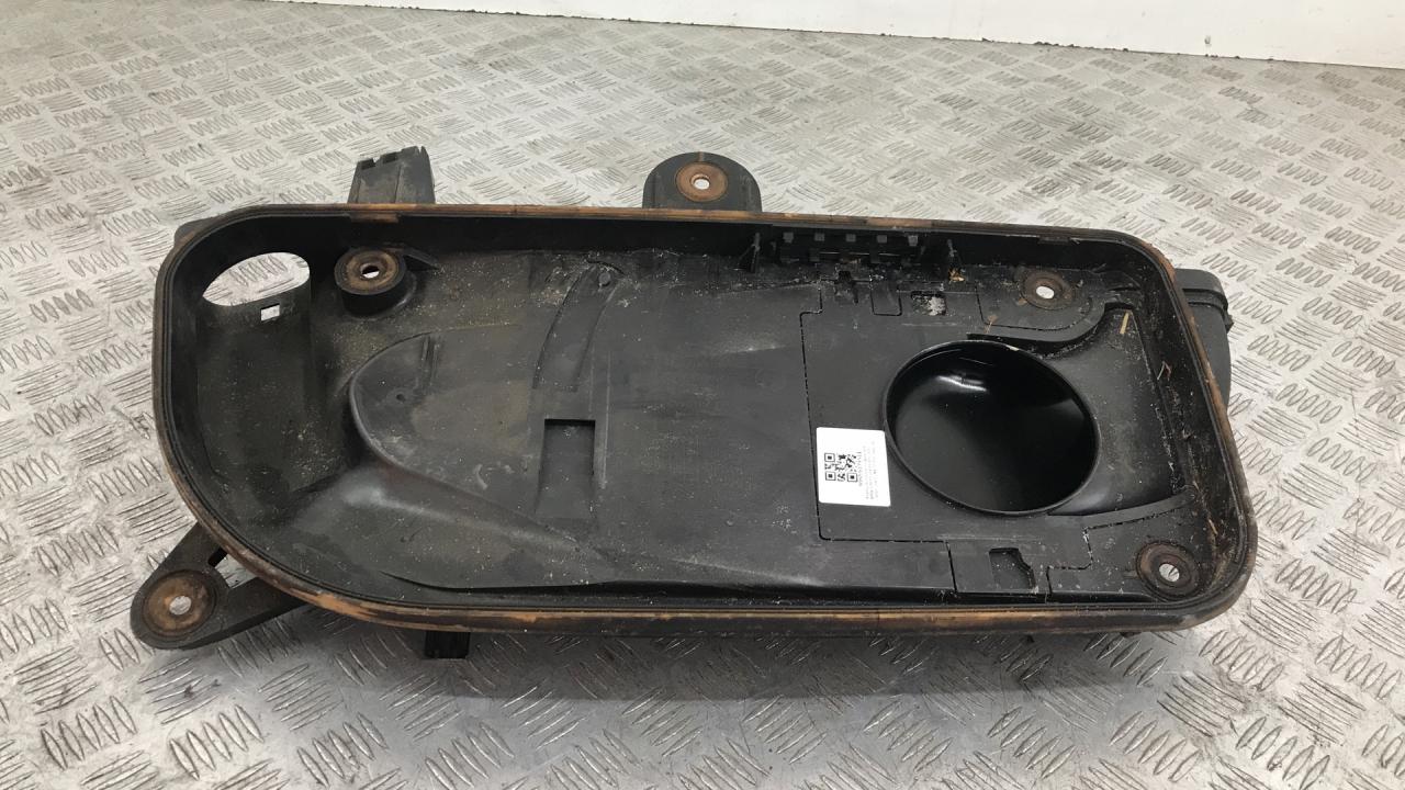 корпус воздушного фильтра BMW 5 серия F07/F10/F11 F10 2011, 2.0 л., N47 D20 C, дизель, АКПП, a90 (sophitgrau), седан, задний привод, правый руль, 13717812462, 7812462 - фото №1