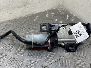 замок багажника BMW X6 M E71/E72 2010, 4.4 л., S63 B44 A, бензин, АКПП, carbonschwarz metallic (416), внедорожник 5 дв., полный привод, 67107114613, 7114613