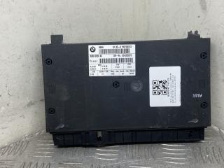 блок управления сиденьем BMW X6 M E71/E72 2010, 4.4 л., S63 B44 A, бензин, АКПП, carbonschwarz metallic (416), внедорожник 5 дв., полный привод, 61359196930, 9196930