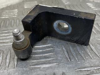 петля двери BMW X6 M E71/E72 2010, 4.4 л., S63 B44 A, бензин, АКПП, carbonschwarz metallic (416), внедорожник 5 дв., полный привод, 41517176850, 7068078