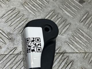 ручка открывания капота BMW X6 M E71/E72 2010, 4.4 л., S63 B44 A, бензин, АКПП, carbonschwarz metallic (416), внедорожник 5 дв., полный привод, 51437148523, 7148523