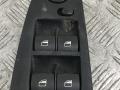 блок управления стеклоподъемниками BMW X5 E70 2008, 9122120, 61319122120, 61319218043, 9218043 - фото №2