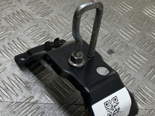 замок капота BMW X6 M E71/E72 2010, 4.4 л., S63 B44 A, бензин, АКПП, carbonschwarz metallic (416), внедорожник 5 дв., полный привод, 51237164802, 7164802