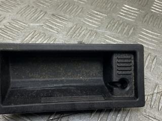 пепельница BMW X6 M E71/E72 2010, 4.4 л., S63 B44 A, бензин, АКПП, carbonschwarz metallic (416), внедорожник 5 дв., полный привод, 51166954945, 6954945