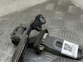 петля крышки багажника BMW X6 M E71/E72 2010, 4.4 л., S63 B44 A, бензин, АКПП, carbonschwarz metallic (416), внедорожник 5 дв., полный привод, 41007202863, 7175829