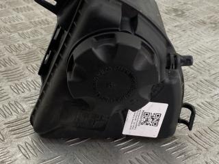бачок расширительный BMW 5 серия F07/F10/F11 [рестайлинг] F10 2013, 4.4 л., N63 B44 A, бензин, АКПП, черный black-sapphire metallic, седан, полный привод, 17137601948, 7601948