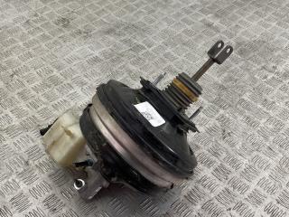 вакуумный усилитель тормозов BMW 5 серия F07/F10/F11 [рестайлинг] F10 2013, 4.4 л., N63 B44 A, бензин, АКПП, черный black-sapphire metallic, седан, полный привод, 34336792956, 6796726