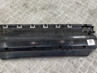 Крепление бампера заднего BMW 5 серия F07/F10/F11 [рестайлинг] F10 2013, 4.4 л., N63 B44 A, бензин, АКПП, черный black-sapphire metallic, седан, полный привод, 51127299970, 7299970