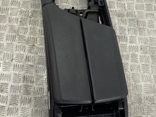 консоль салона BMW 5 серия F07/F10/F11 [рестайлинг] F10 2013, 4.4 л., N63 B44 A, бензин, АКПП, черный black-sapphire metallic, седан, полный привод, 51169288907