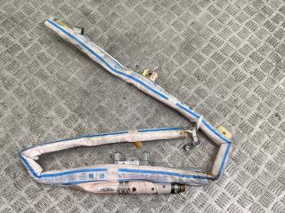 подушка безопасности боковая (шторка) BMW 5 серия F07/F10/F11 [рестайлинг] F10 2013, 4.4 л., N63 B44 A, бензин, АКПП, черный black-sapphire metallic, седан, полный привод, 72129143417